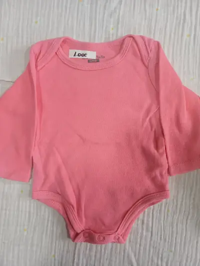 Body de bebé - miniatura 4