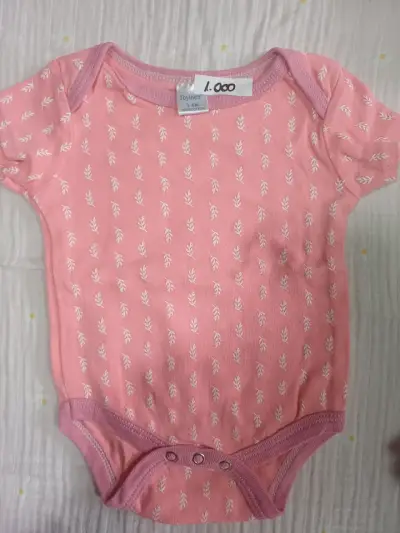 Body de bebé 3 meses - miniatura 1