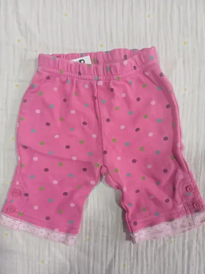 Pantalones bebe 3 meses - miniatura 1