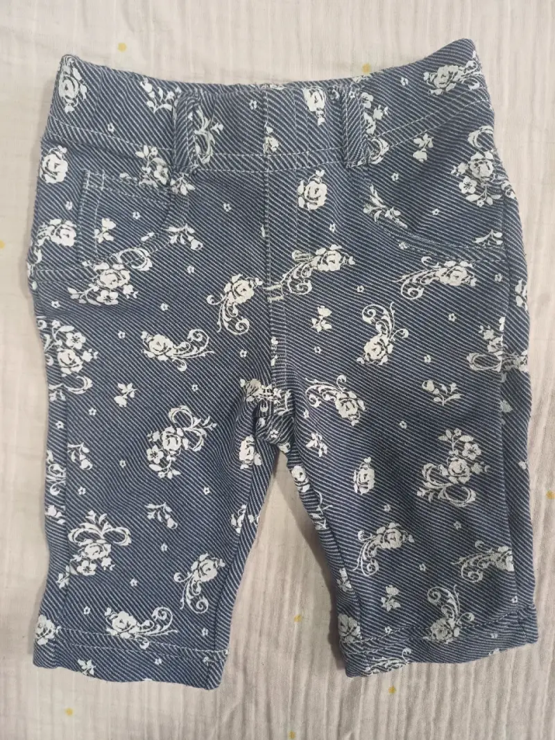 Pantalones bebe 3 meses - 2