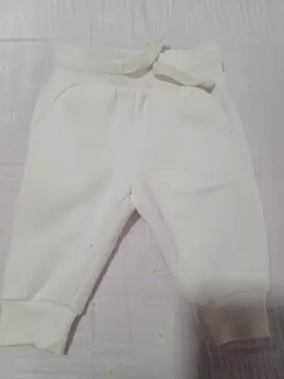 Pantalones bebe 3 meses - miniatura 4