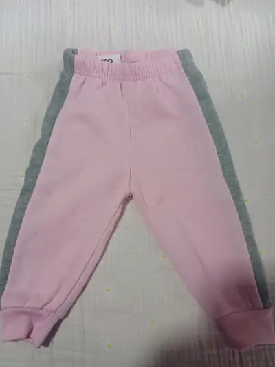 Pantalones bebe 3 meses - miniatura 5