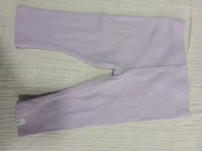 Leggings de bebé 3 meses - miniatura 1
