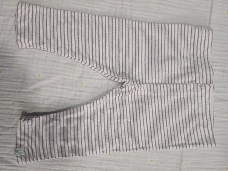 Leggings de bebé 3 meses - 2