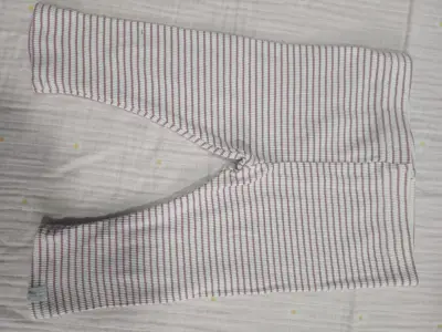 Leggings de bebé 3 meses - miniatura 2
