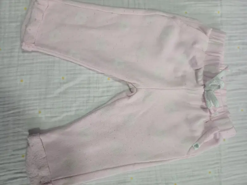 Leggings de bebé 3 meses - 3