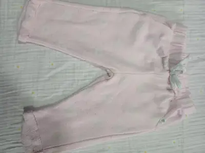 Leggings de bebé 3 meses - miniatura 3