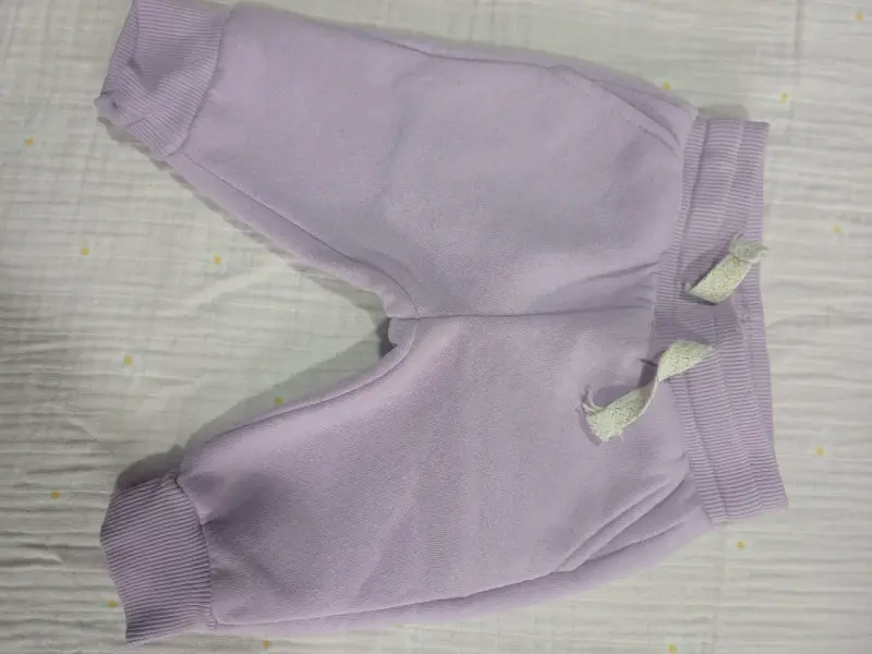 Leggings de bebé 3 meses - 4