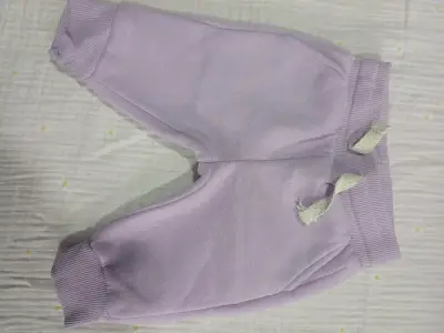 Leggings de bebé 3 meses - miniatura 4