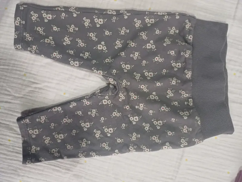 Leggings de bebé 3 meses - 5
