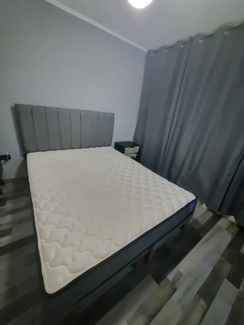 Cama 2 P - 1