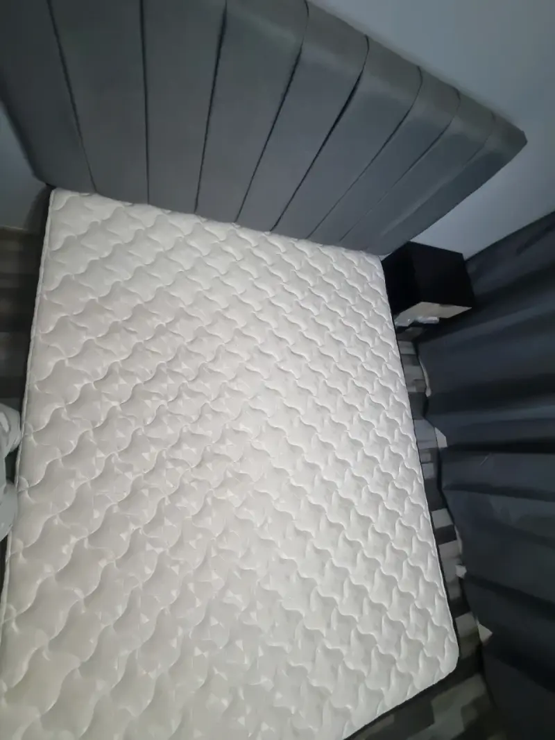 Cama 2 P - 3