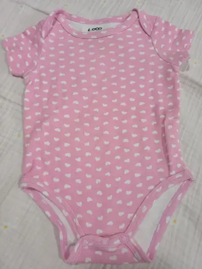 Body de bebé 6 meses - miniatura 5
