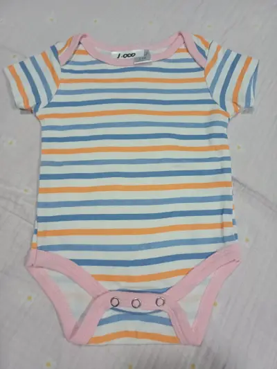 Body de bebé 6 meses - miniatura 6