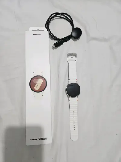 Samsung Galaxy Watch7 nuevo en caja - miniatura 2