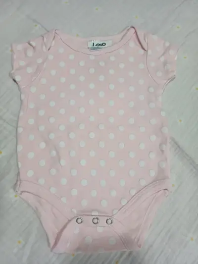 Body de bebé 6 meses - miniatura 1
