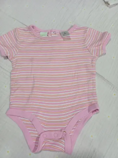 Body de bebé 6 meses - miniatura 4