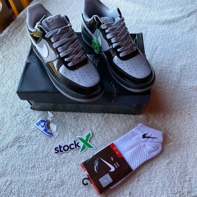 Zapatillas Nike Air Force 1 X syna world - 2