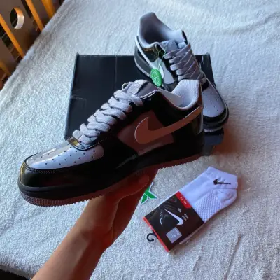 Zapatillas Nike Air Force 1 X syna world - miniatura 5