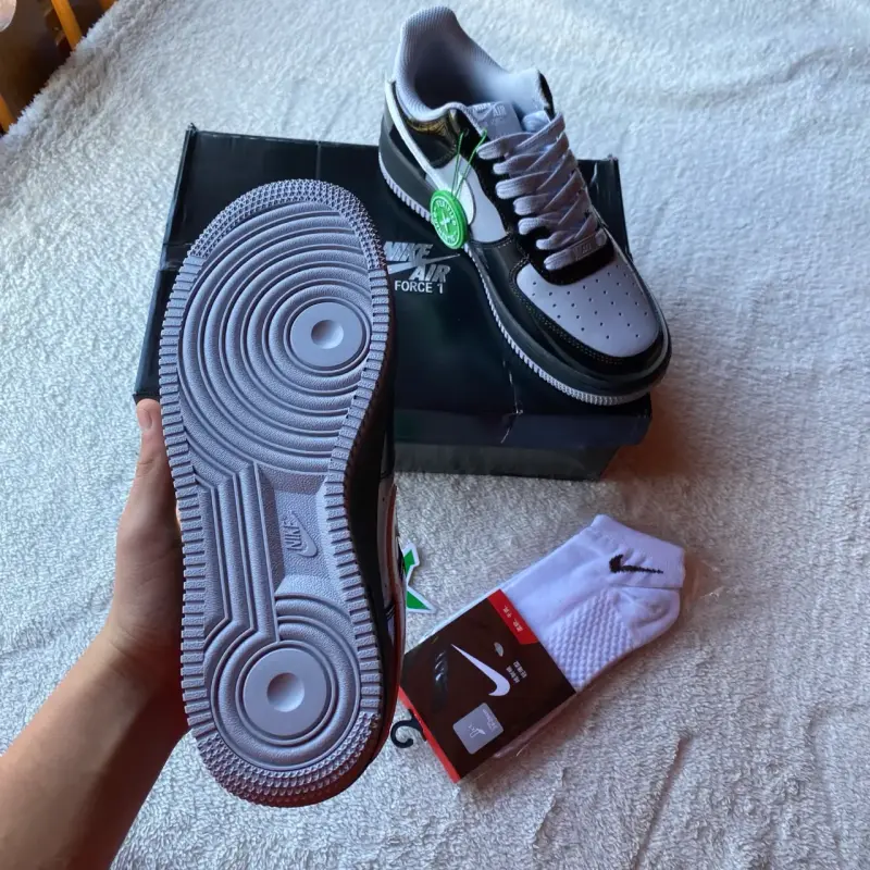 Zapatillas Nike Air Force 1 X syna world - 6