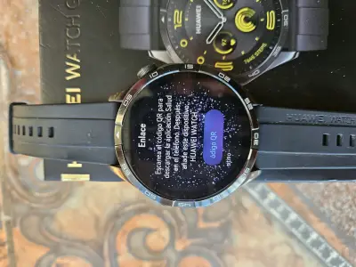 Smartwatch Huawei Watch GT 4 - miniatura 1