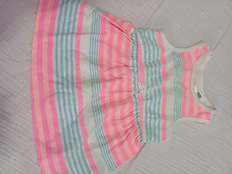 Polera o trajes bebe 6 meses - 2