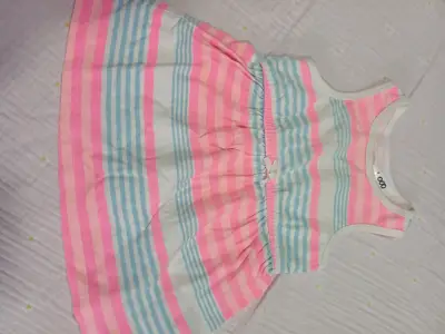 Polera o trajes bebe 6 meses - miniatura 2