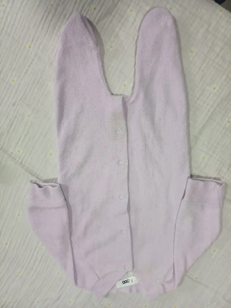 Polera o trajes bebe 6 meses - 4
