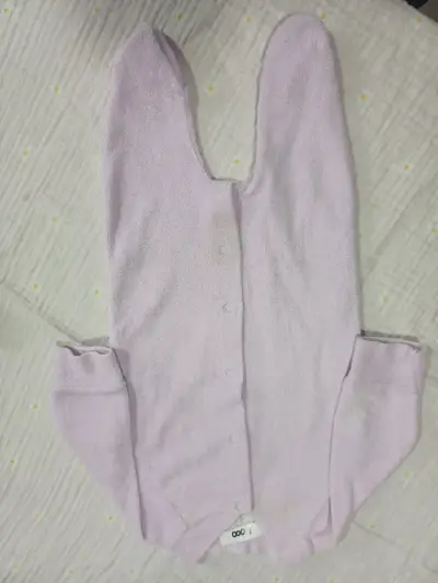 Polera o trajes bebe 6 meses - miniatura 4