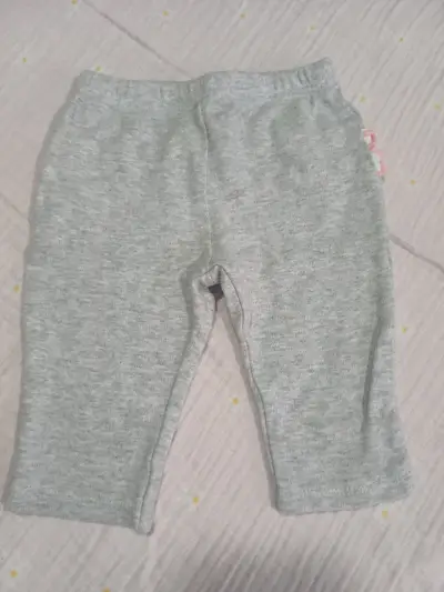 Pantalones bebe 6 meses - miniatura 4
