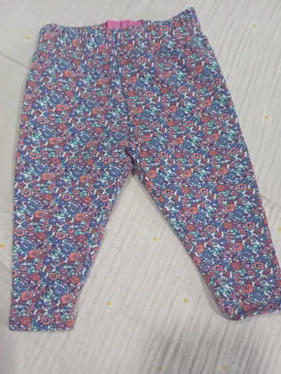 Pantalones bebe 6 meses - miniatura 5