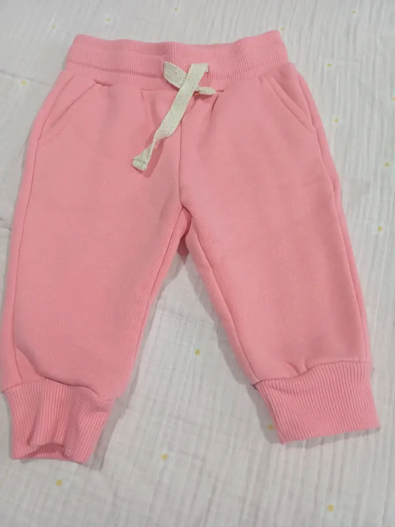 Pantalones de bebé 6 meses - 2