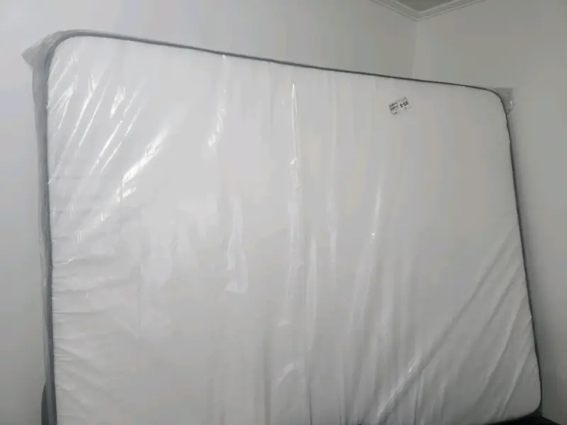 Colchón Latam Home Zen Best Espuma 2 Plazas NUEVO - 3