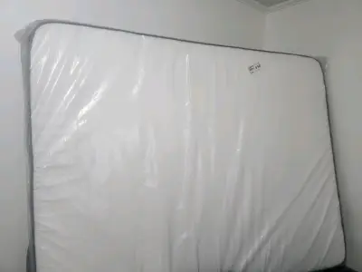 Colchón Latam Home Zen Best Espuma 2 Plazas NUEVO - miniatura 3