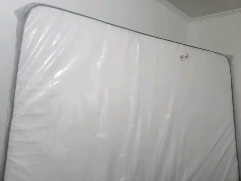 Colchón Latam Home Zen Best Espuma 2 Plazas NUEVO - 4