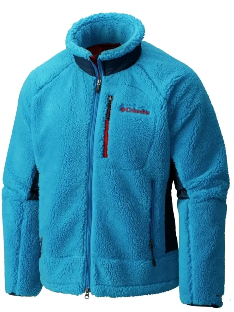 Chaqueta Columbia Archer Ridge II
