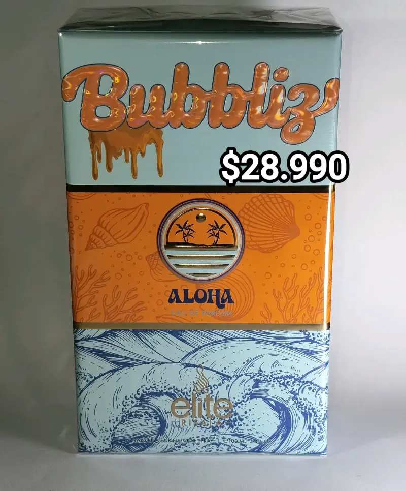 Perfumes árabes 100% originales - 3