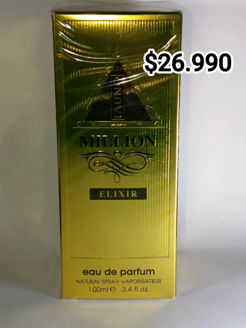 Perfumes árabes 100% originales - 4
