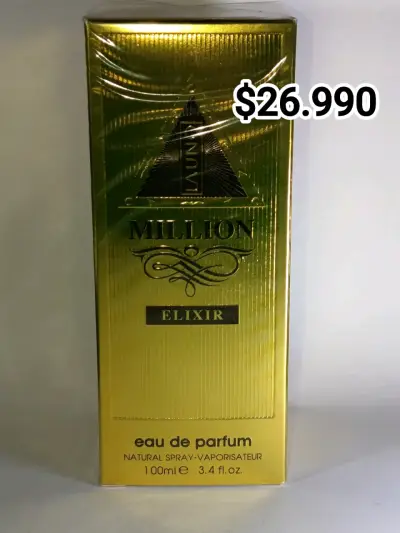 Perfumes árabes 100% originales - miniatura 4