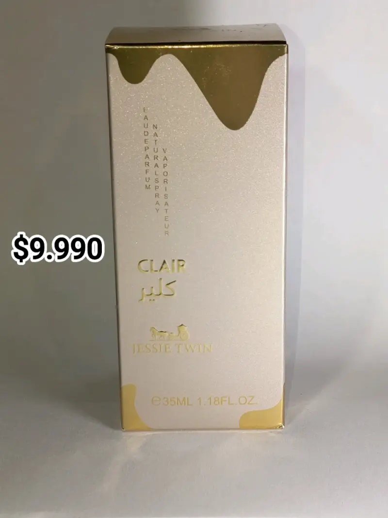 Perfumes árabes 100% originales - 6