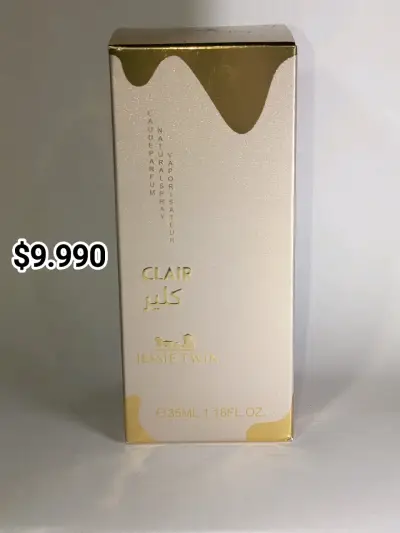 Perfumes árabes 100% originales - miniatura 6