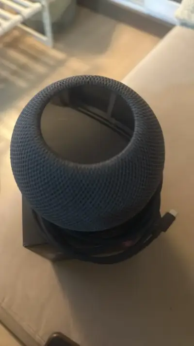 Apple HomePod Mini - miniatura 2