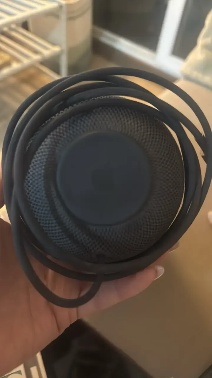 Apple HomePod Mini - 3