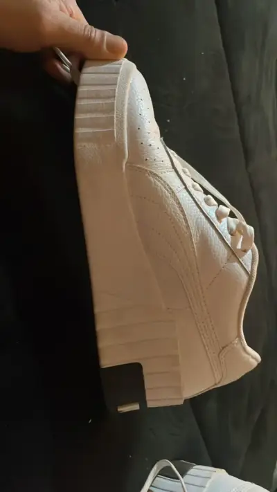 Zapatillas Puma plataforma - miniatura 3