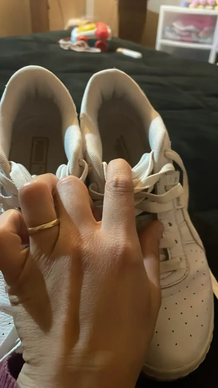 Zapatillas Puma plataforma - 6