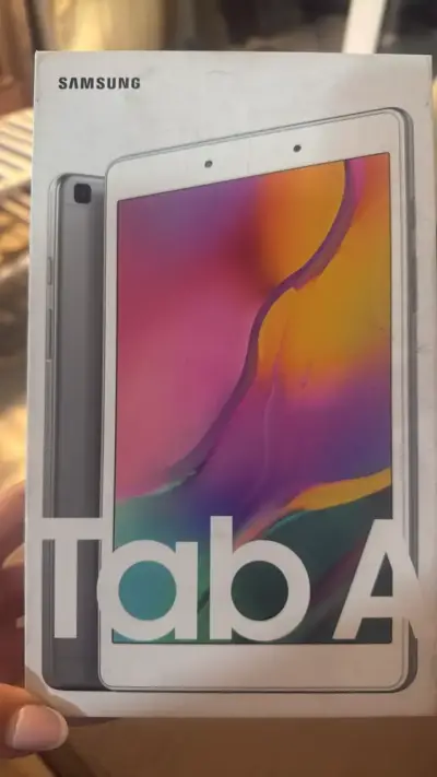 Tablet Samsung Galaxy Tab A - miniatura 1