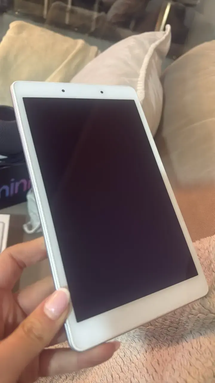 Tablet Samsung Galaxy Tab A - 3