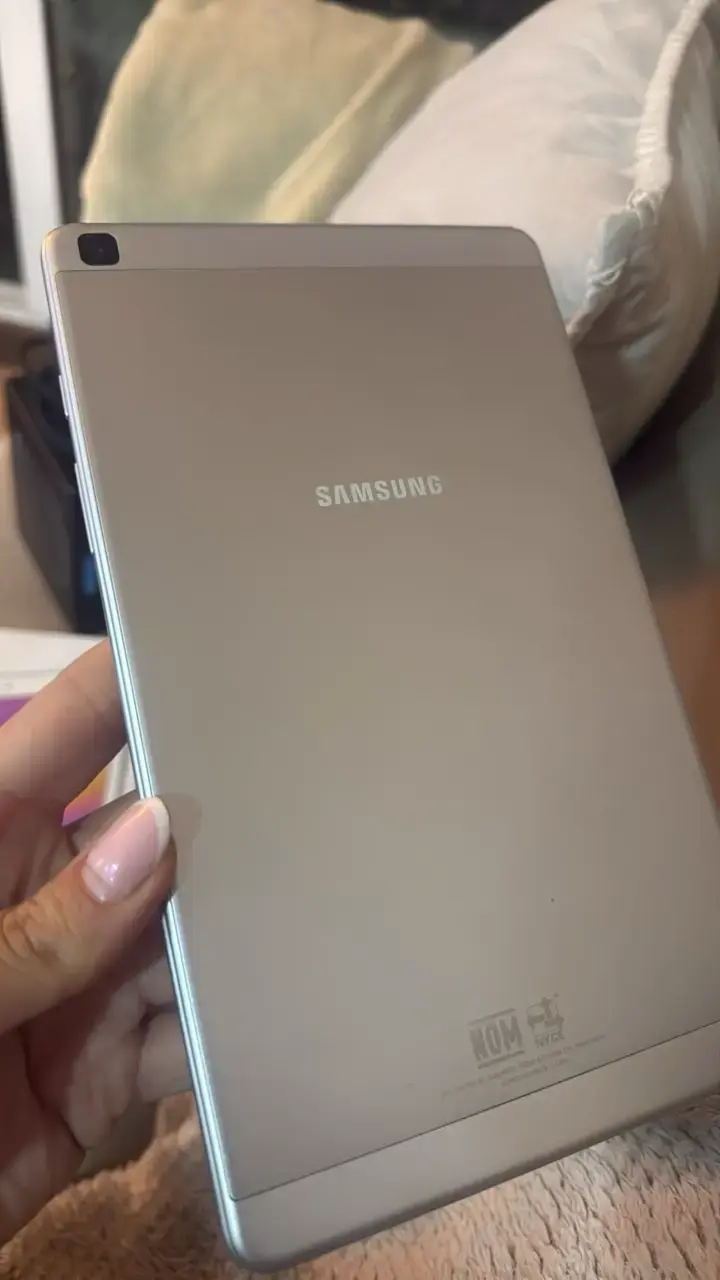 Tablet Samsung Galaxy Tab A - 4