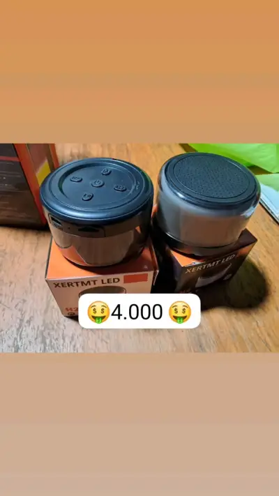 Parlante inalámbrico ZQS1202 con super bass - miniatura 4