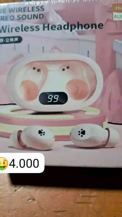 Parlante inalámbrico ZQS1202 con super bass - miniatura 5